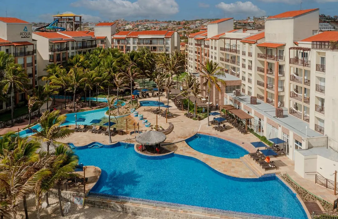 Beach Park Resort - Acqua-1